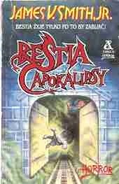 Bestia apokalipsy