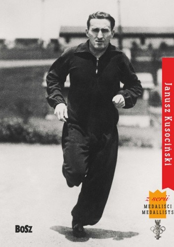 Janusz Kusociński