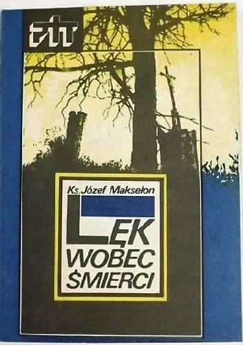 Lęk wobec śmierci