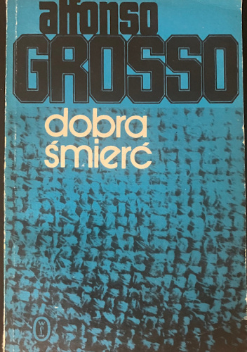 Dobra śmierć