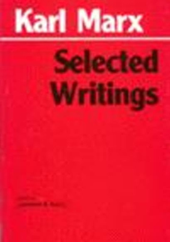 Selected Writings