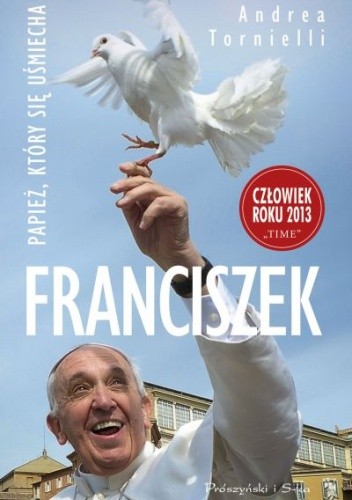 Franciszek. Papież, który się uśmiecha