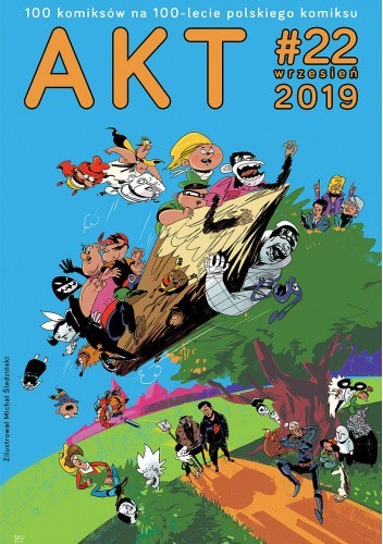 AKT 22 (wrzesień 2019)