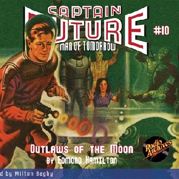 Outlaws of the Moon