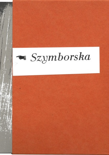 Wisława Szymborska/ Grażka Lange