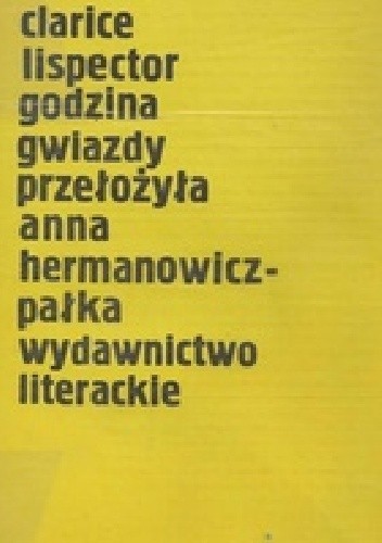 Godzina gwiazdy
