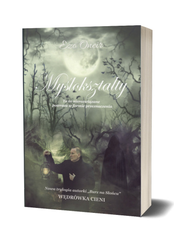 Myślokształty