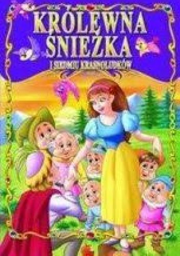 Królewna Śnieżka