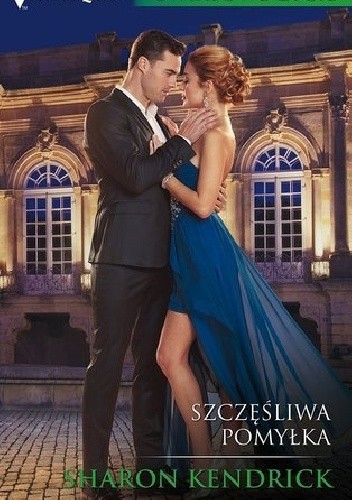 Szczęśliwa pomyłka