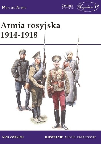 Armia rosyjska 1914-1918