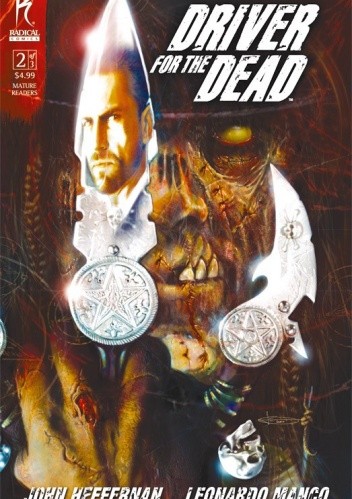 Driver for the Dead #2