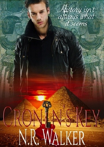 Cronin's Key
