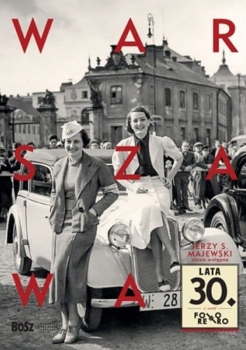 Warszawa lata 30.