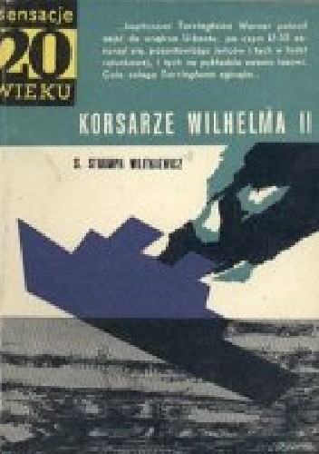 Korsarze Wilhelma II
