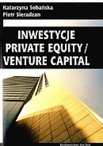 INWESTYCJE Private EQUITY / VENTURE CAPITAL