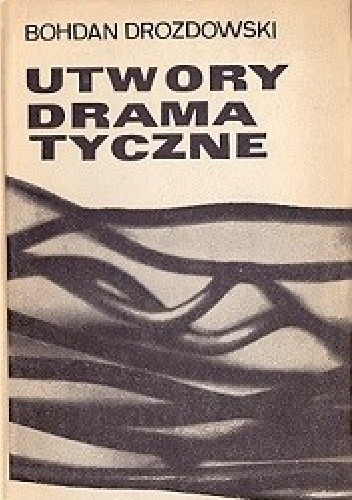 Utwory dramatyczne