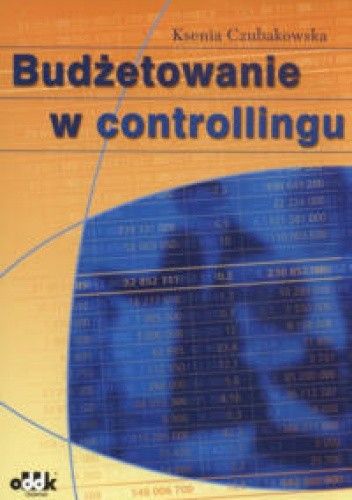 Budżetowanie w controllingu