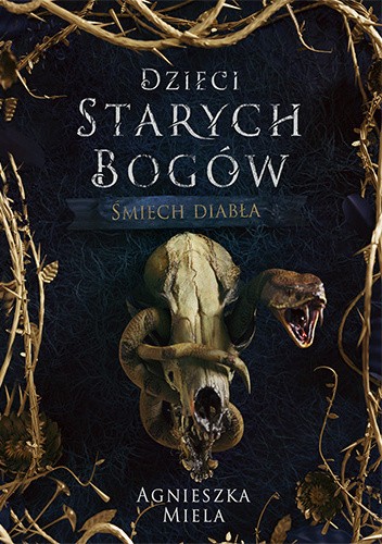 Śmiech diabła