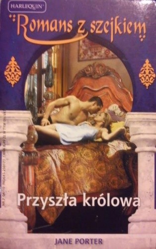 Przyszła królowa