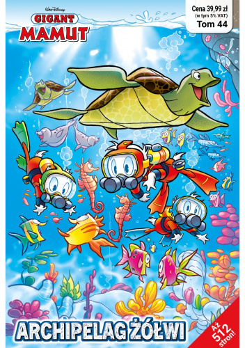 Archipelag Żółwi