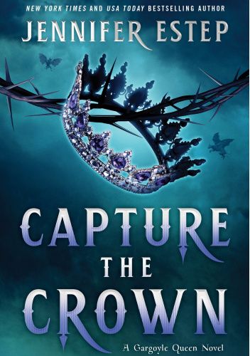 Capture the Crown
