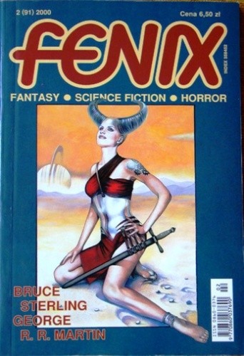 Fenix 2000 2(91)