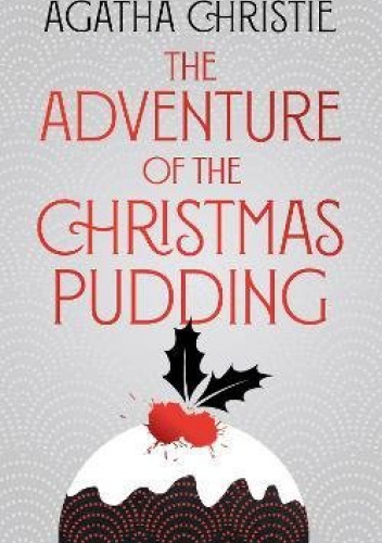 The Adventure of the Christmas Pudding