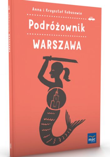 Podróżownik. Warszawa