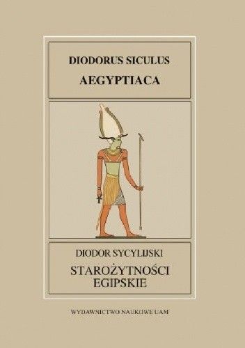 Starożytności Egipskie