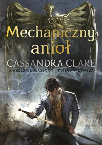 Mechaniczny anioł