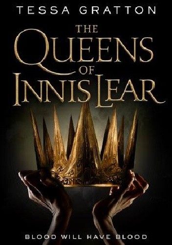 The Queens of Innis Lear