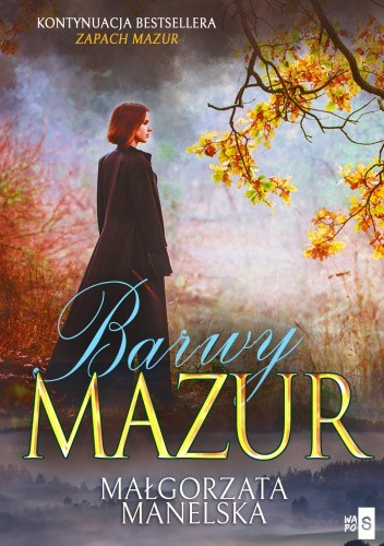 Barwy Mazur