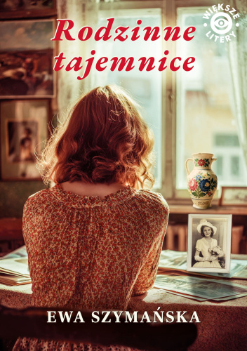 Rodzinne tajemnice