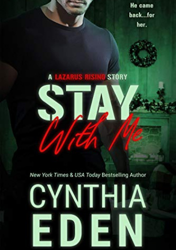 Stay With Me