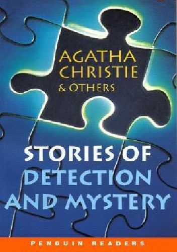 Stories of Detection and Mystery