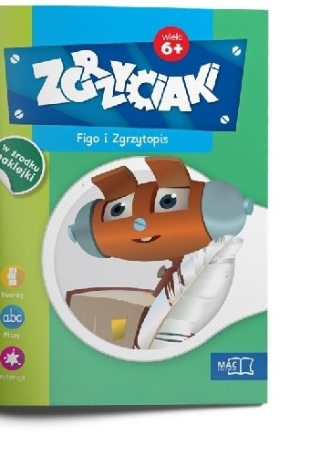 Figo i Zgrzytopis