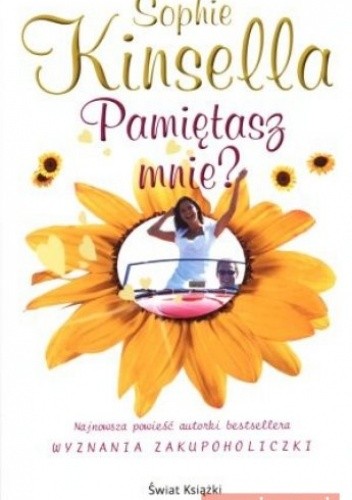 Pamiętasz mnie?