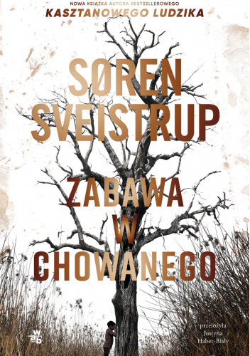 Zabawa w chowanego