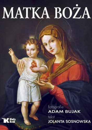 Matka Boża