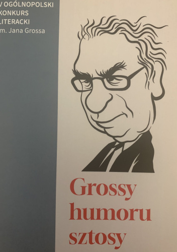 Grossy humoru sztosy