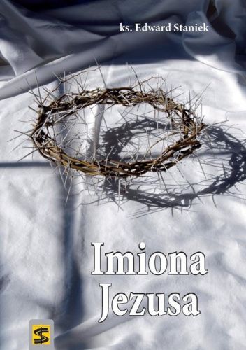 Imiona Jezusa