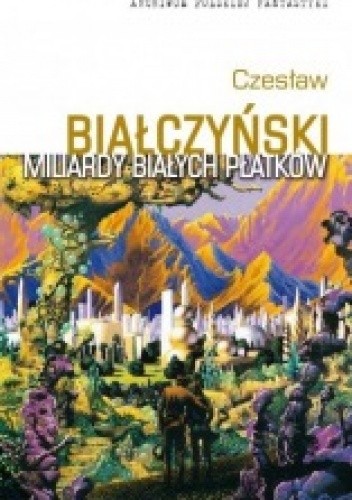 Miliardy białych płatków
