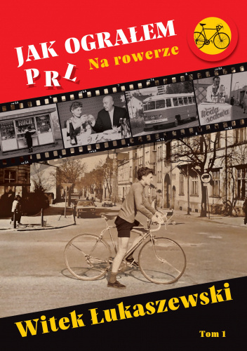 Na rowerze