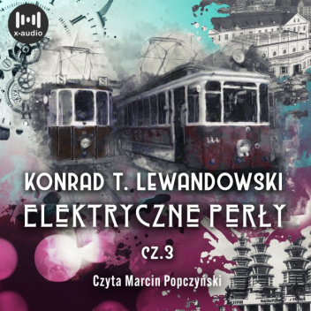 Elektryczne perły