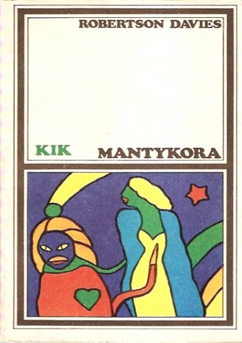 Mantykora