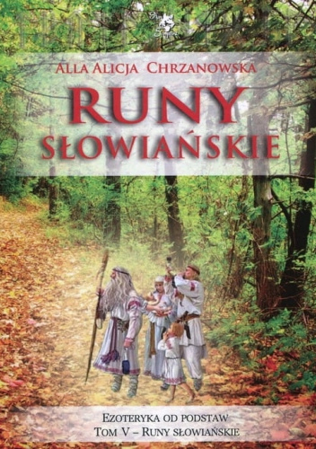 RUNY SŁOWIAŃSKIE