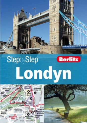 Londyn. Przewodnik StepByStep