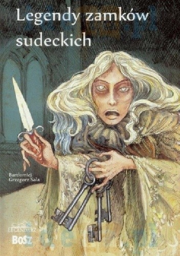 Legendy zamków sudeckich