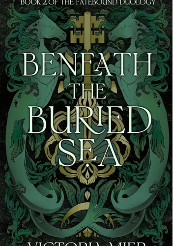 Beneath the Buried Sea