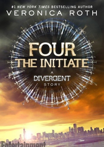 The Initiate: A Divergent Story